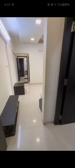 Building Lobby in 1 BHK Apartment at Bhavna Apartment Vile Parle West, Vile Parle West – for Rent