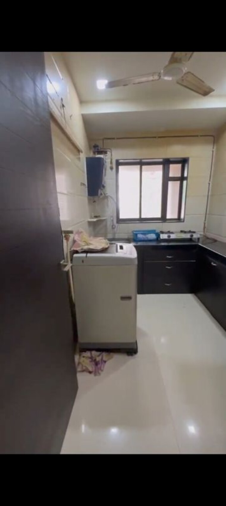 Kitchen, bhavna-apartment-vile-parle-west 1 Bedroom 480 Sq.Ft. Apartment In Vile Parle West Mumbai 10447816