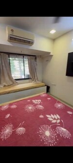 1 BHK + Study Room 480 Sq.Ft. Apartment in Bhavna Apartment Vile Parle West