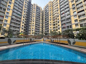 2 BHK Apartment For Rent in Kohinoor Zen Estate, Kharadi