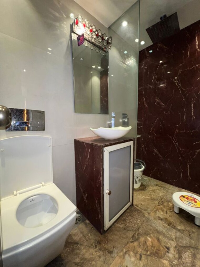 undefined, oberoi-realty-springs 2.5 Bedroom 1360 Sq.Ft. Apartment In Andheri West Mumbai 10447814