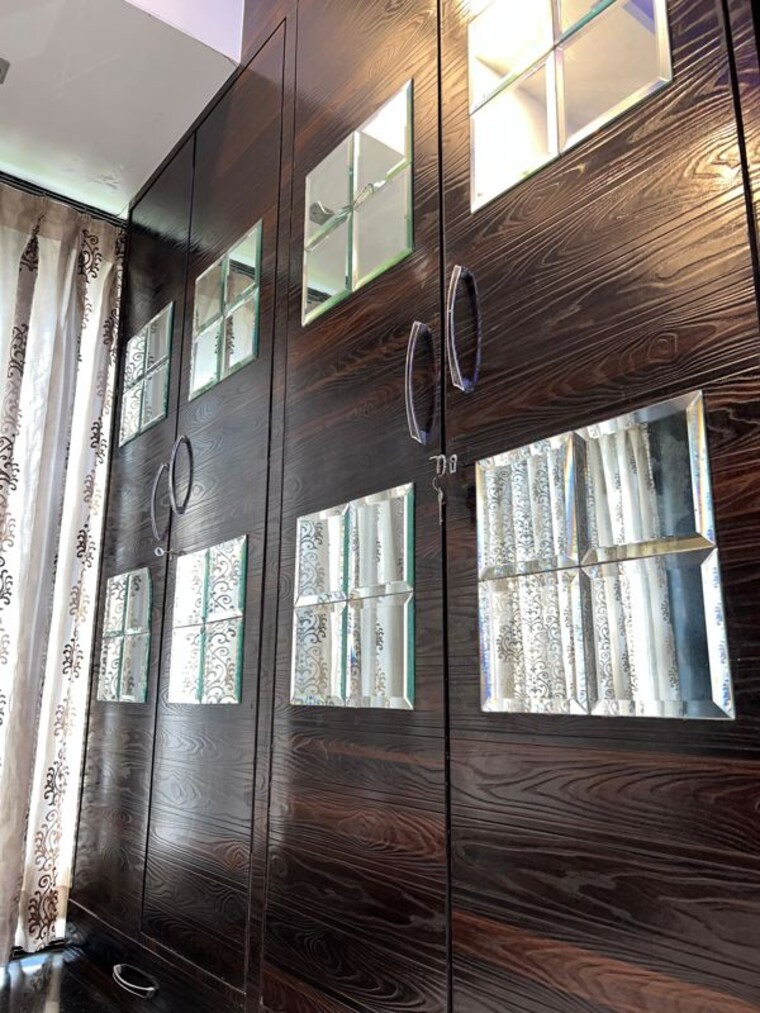 Exterior View, oberoi-realty-springs 2.5 Bedroom 1360 Sq.Ft. Apartment In Andheri West Mumbai 10447814