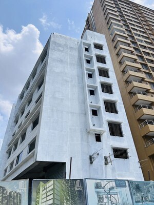 3 BHK Apartment – Exterior View View at Vellkin Basil Flora, Kiwale - for Sale