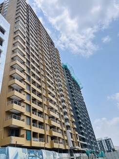 3 BHK Apartment For Sale in Vellkin Basil Flora