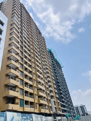 3 BHK Apartment For Sale in Vellkin Basil Flora, Kiwale