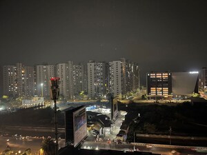 2 BHK Apartment – Exterior View View at Lodha Palava Crown, Dombivli East - for Sale