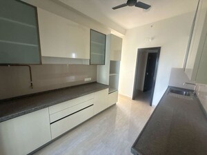Kitchen in 3 BHK Apartment at Piramal Mahalaxmi, Mahalaxmi – for Rent
