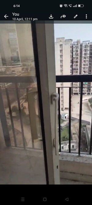 2 BHK Apartment For Rent in Eureka Diya Green City, Raj Nagar Extension