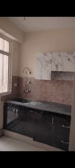 Kitchen in 2 BHK Apartment at Eureka Diya Green City, Raj Nagar Extension – for Rent