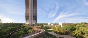 4 BHK Apartment For Sale in Birla Arika, Sector 31