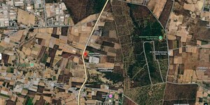  Plot For Sale in Malur