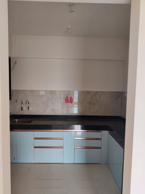 Furnished Amenities in 3 BHK Apartment at Kohinoor Zen Estate, Kharadi – for Rent
