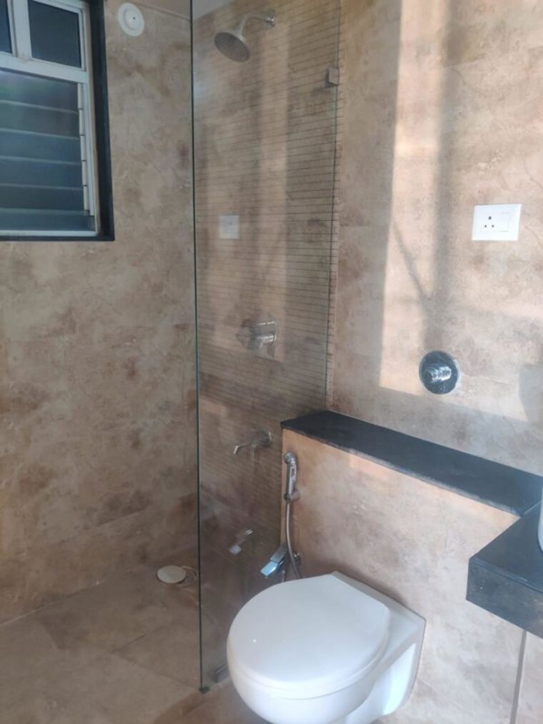 Bathroom, kohinoor-zen-estate 3 Bedroom 1055 Sq.Ft. Apartment In Kharadi Pune 10447853
