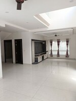 4 BHK + Pooja Room,Servant Room 4200 Sq.Ft. Villa in My Home Ankura