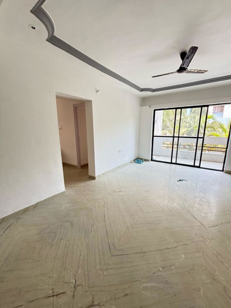 Bedroom, gera-parkview-i 2 Bedroom 841 Sq.Ft. Apartment In Kharadi Pune 10439528