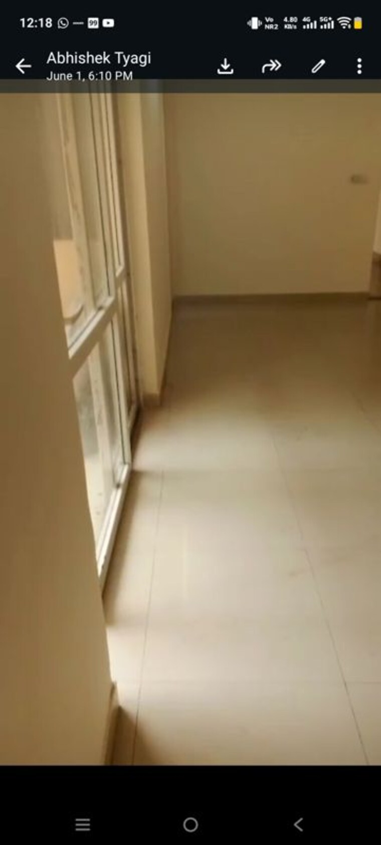 undefined, bptp-princess-park 2 Bedroom 1422 Sq.Yd. Apartment In Sector 86 Faridabad 10447867