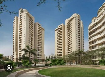 2 BHK + Study Room Apartment For Rent in Eldeco Live By The Greens in Sector 150, Noida