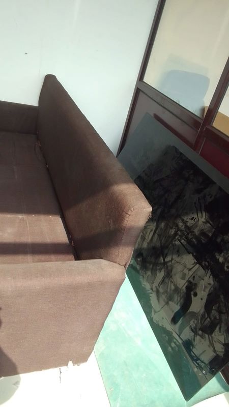 2 BHK + Servant Room 1200 Sq.Ft. Builder Floor in Eldeco Udyan Suraksha Enclave