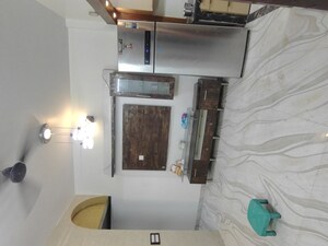 Furnished Amenities in 2 BHK Builder Floor at Raj Nagar Extension – for Rent