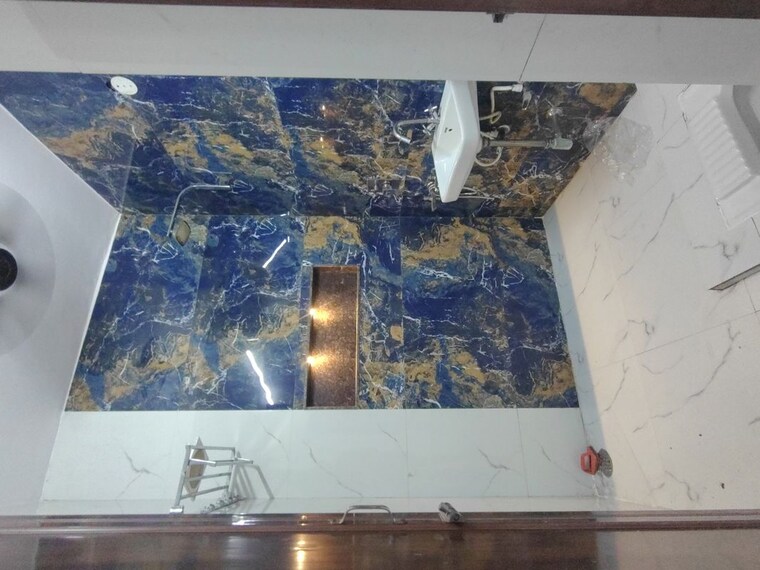 Master Plan, raj nagar extension 2 Bedroom 100 Sq.Ft. Builder Floor In Raj Nagar Extension Ghaziabad 10447868