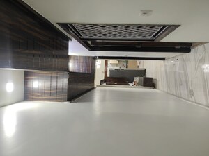 Kitchen in 2 BHK Builder Floor at Raj Nagar Extension – for Rent