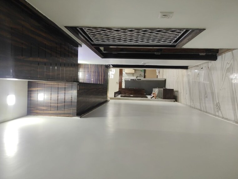 Kitchen, raj nagar extension 2 Bedroom 100 Sq.Ft. Builder Floor In Raj Nagar Extension Ghaziabad 10447868