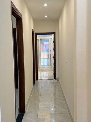 Building Lobby in 2 BHK Independent House at Shimla Bypass Road – for Rent