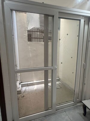 Bathroom in 2 BHK Independent House at Shimla Bypass Road – for Rent