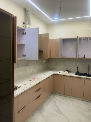Kitchen in 2 BHK Independent House at Shimla Bypass Road – for Rent