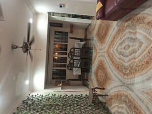 Living Room in 2 BHK Apartment at Westend Mall, Aundh – for Rent