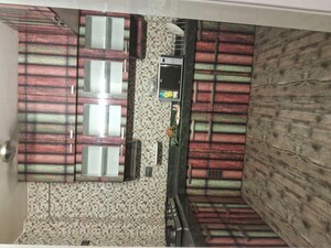 Kitchen in 2 BHK Apartment at Westend Mall, Aundh – for Rent