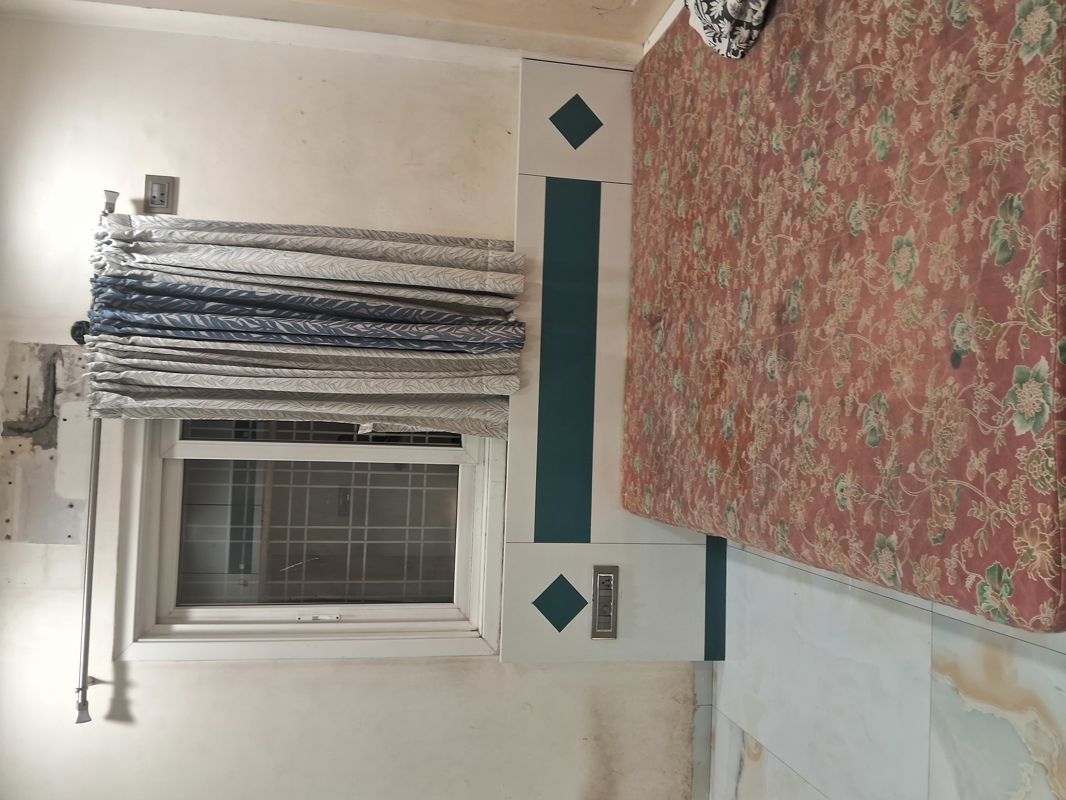2 BHK + Pooja Room 1000 Sq.Ft. Apartment in Westend Mall