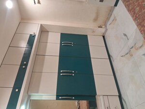 Furnished Amenities in 2 BHK Apartment at Westend Mall, Aundh – for Rent