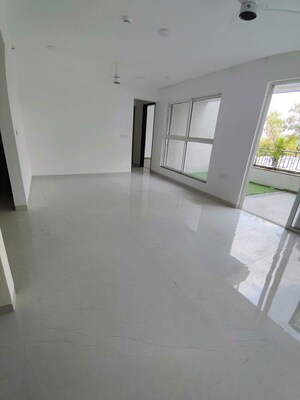Room in 2 BHK Apartment at Goel Ganga Serio, Kharadi – for Rent
