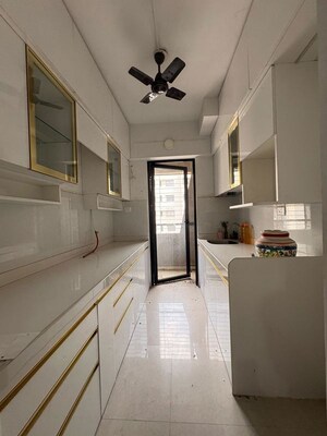 Building Lobby in 1.5 BHK Apartment at Lodha Palava Eviva K To T Urbano A C F and I To T, Dombivli East – for Rent
