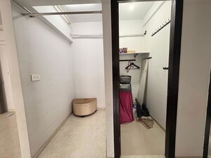Staircase in 1.5 BHK Apartment at Lodha Palava Eviva K To T Urbano A C F and I To T, Dombivli East – for Rent