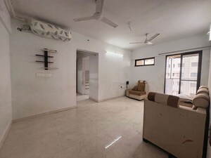 1.5 BHK Apartment For Rent in Lodha Palava Eviva K To T Urbano A C F and I To T, Dombivli East