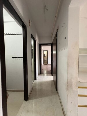 Building Lobby in 1.5 BHK Apartment at Lodha Palava Eviva K To T Urbano A C F and I To T, Dombivli East – for Rent