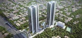 4 BHK + Pooja Room,Servant Room,Study Room,Extra Room,Basement,Store Room 4310 Sq.Ft. Apartment in Birla Arika