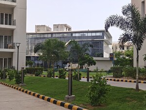 3 BHK Apartment – Exterior View View at Spaze Privy AT4, Sector 84 - for Rent