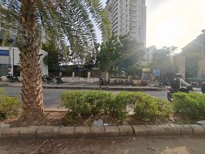 3 BHK Apartment – Exterior View View at Spaze Privy AT4, Sector 84 - for Rent
