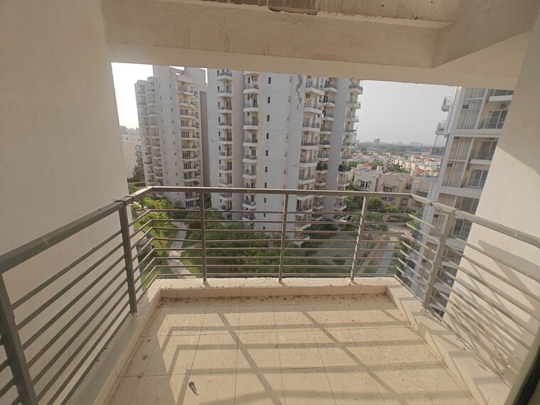 Balcony, spaze-privy-at4 3 Bedroom 1985 Sq.Ft. Apartment In Sector 84 Gurgaon 10447914