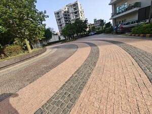 3 BHK Apartment – Exterior View View at Spaze Privy AT4, Sector 84 - for Rent