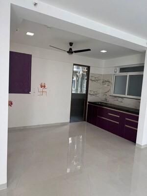 Room in 3 BHK Apartment at Goel Ganga Serio, Kharadi – for Rent