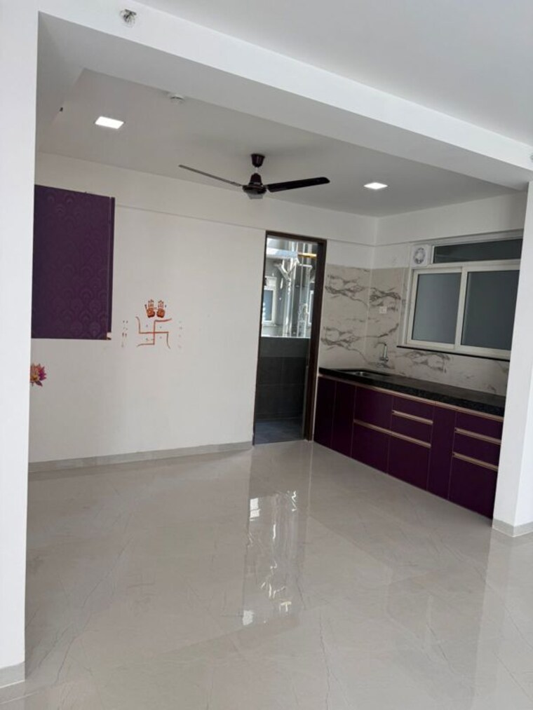 Room, goel-ganga-serio 3 Bedroom 1100 Sq.Ft. Apartment In Kharadi Pune 10447918