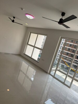 Furnished Amenities in 3 BHK Apartment at Goel Ganga Serio, Kharadi – for Rent