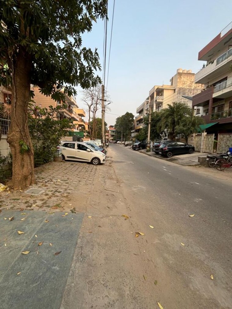 Exterior View, ss-the-lilac 5 Bedroom 5500 Sq.Ft. Villa In Sector 49 Gurgaon 10447910