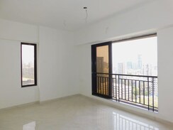 1 BHK Apartment For Sale in Tirupati Complex Borivali West