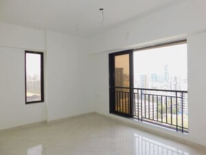 1 BHK Apartment For Sale in Tirupati Complex Borivali West, Borivali West