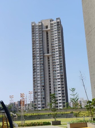 3 BHK Apartment For Sale in Godrej Air Sector 85 in Sector 85, Gurgaon